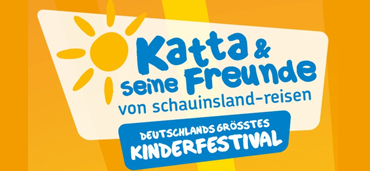 Katta & seine Freunde